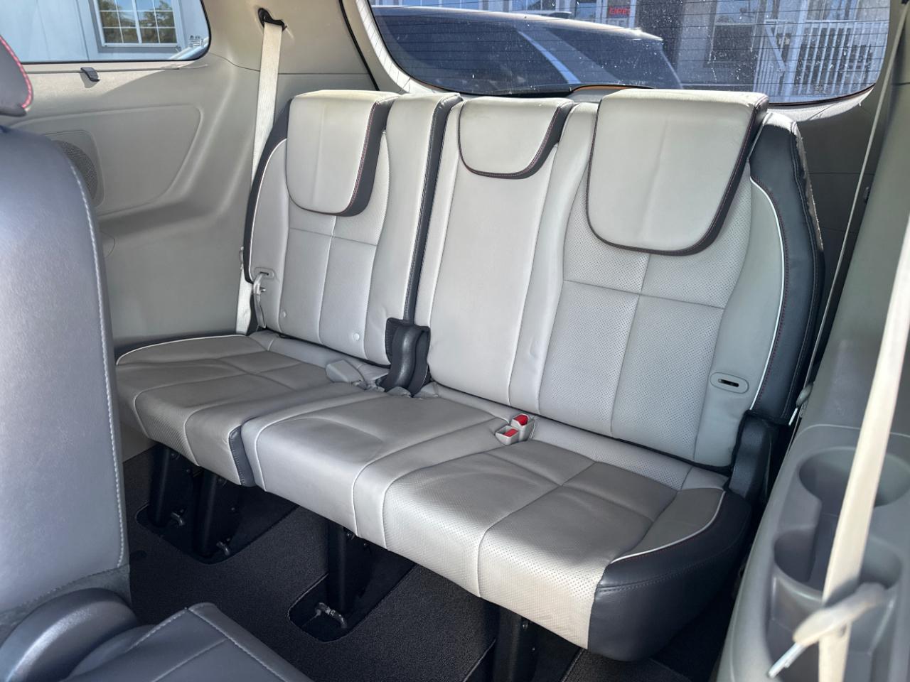 Kia Sedona LX FWD 2017