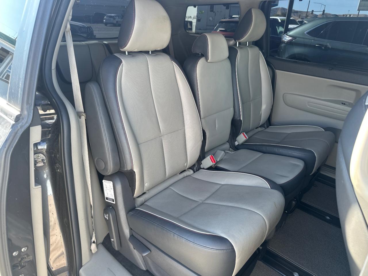 Kia Sedona LX FWD 2017