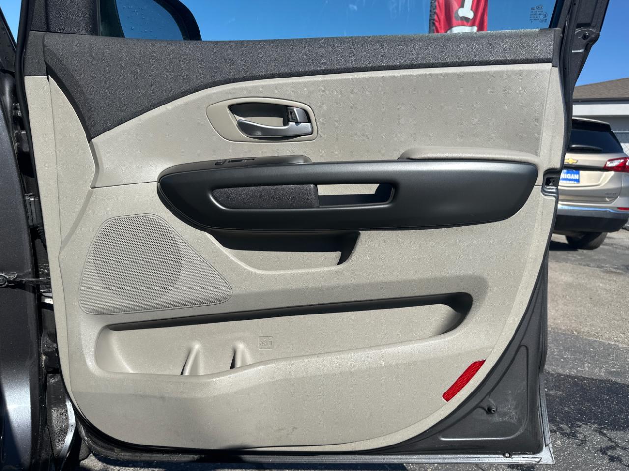 Kia Sedona LX FWD 2017