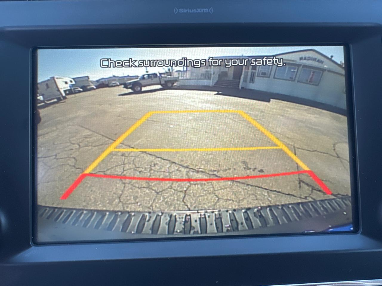 Kia Sedona LX FWD 2017