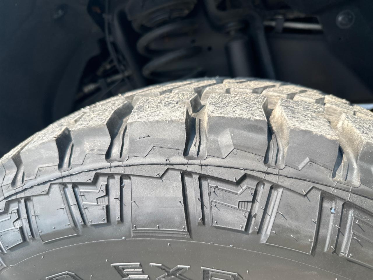 Ford Super Duty F-350 SRW 4WD Crew Cab 156" King Ranch 2014
