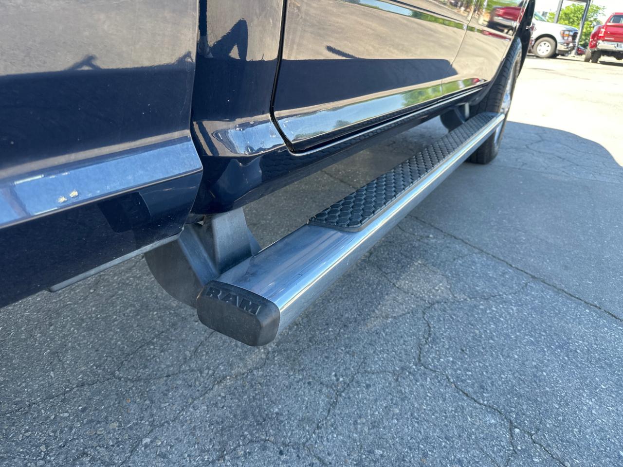 RAM 2500 4WD Crew Cab 149" Tradesman 2016
