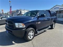 2016 RAM 2500 