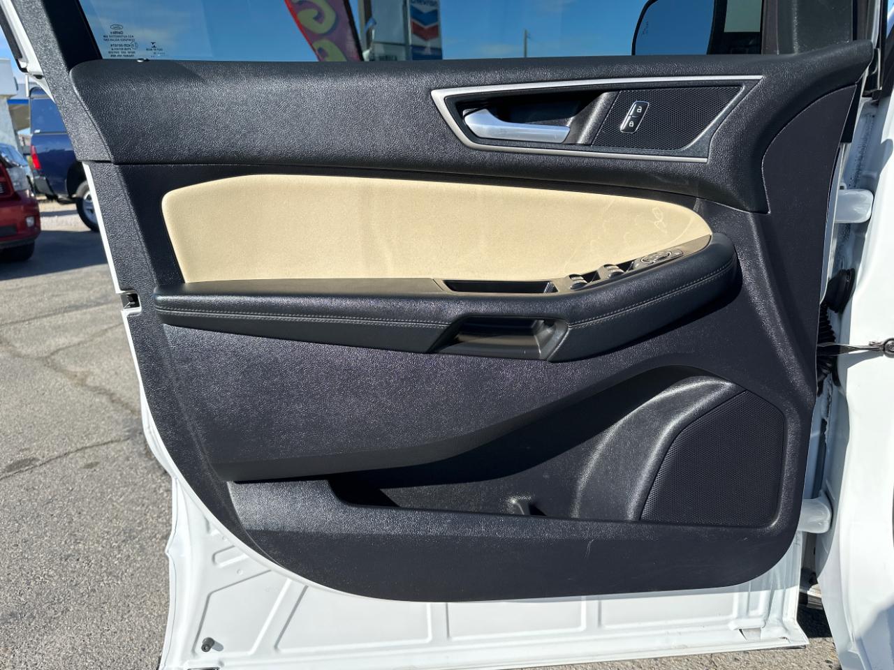 Ford Edge SEL FWD 2019