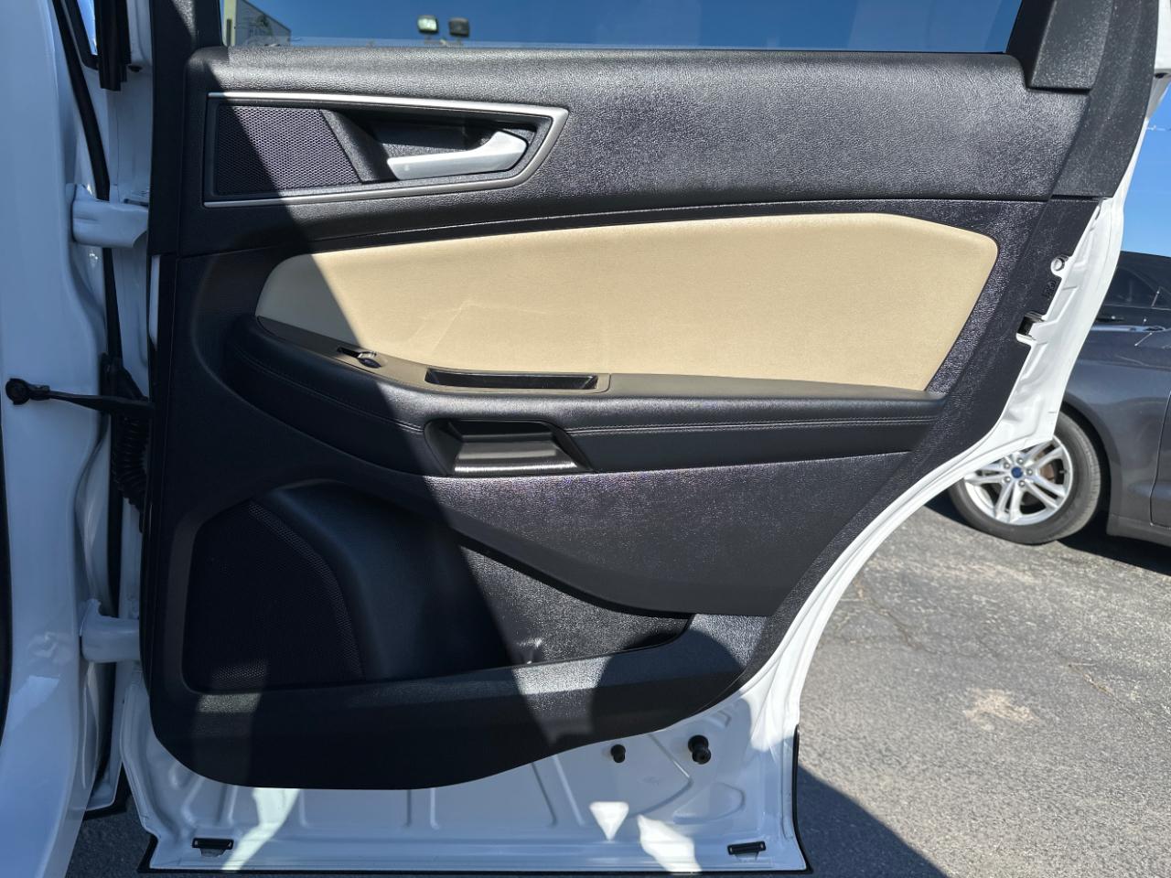 Ford Edge SEL FWD 2019