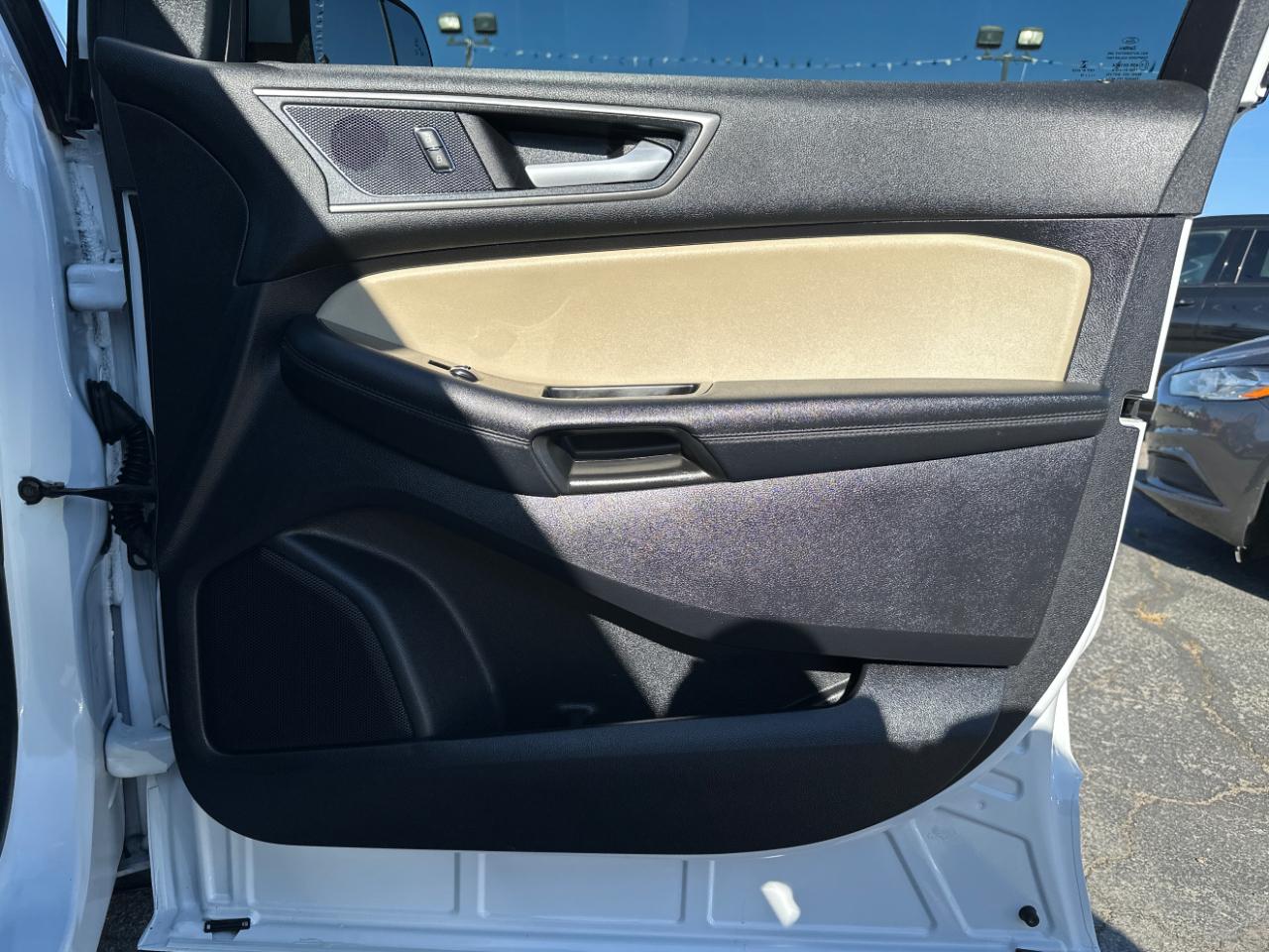 Ford Edge SEL FWD 2019