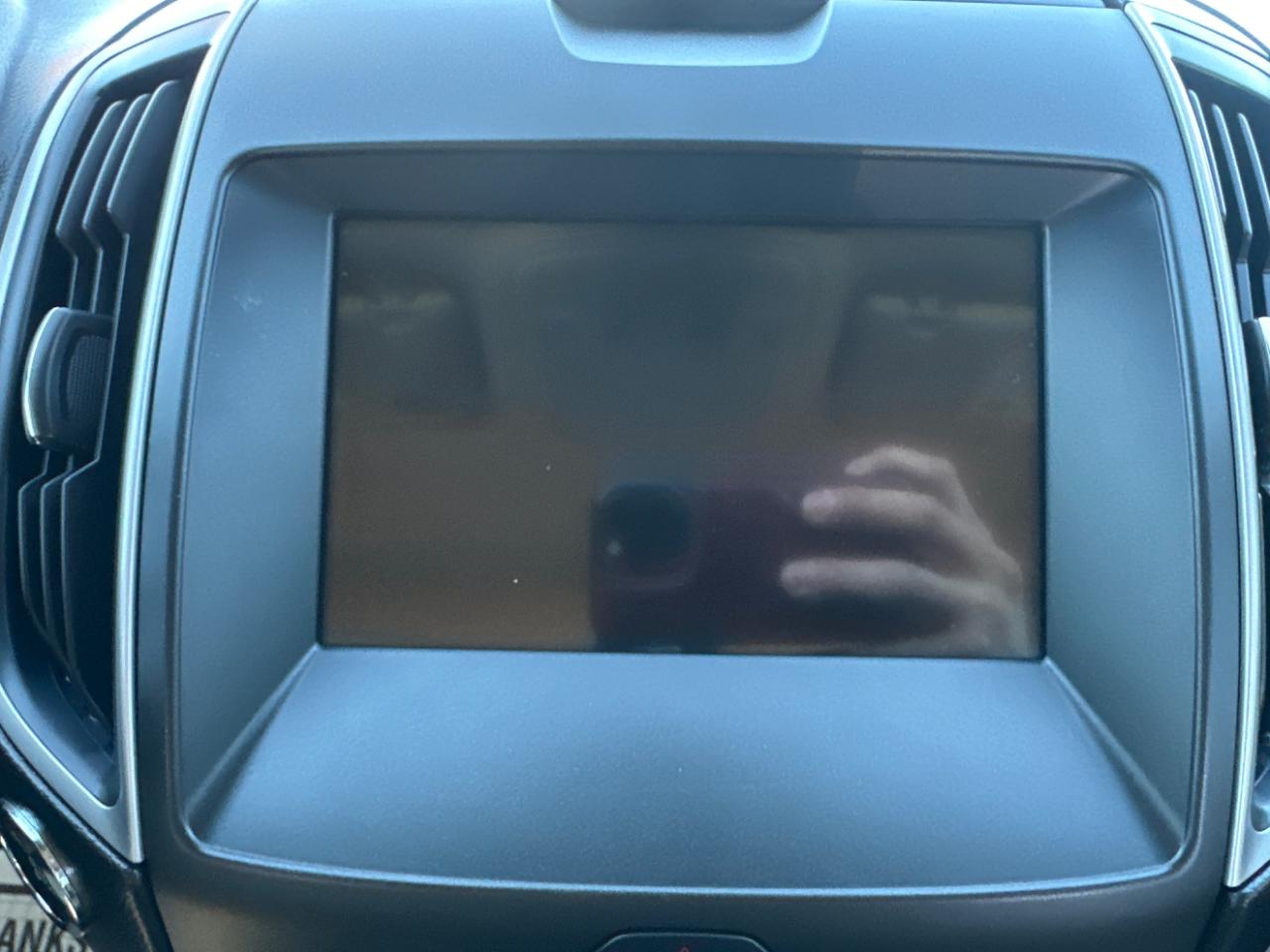 Ford Edge SEL FWD 2019