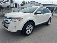 2012 Ford Edge 