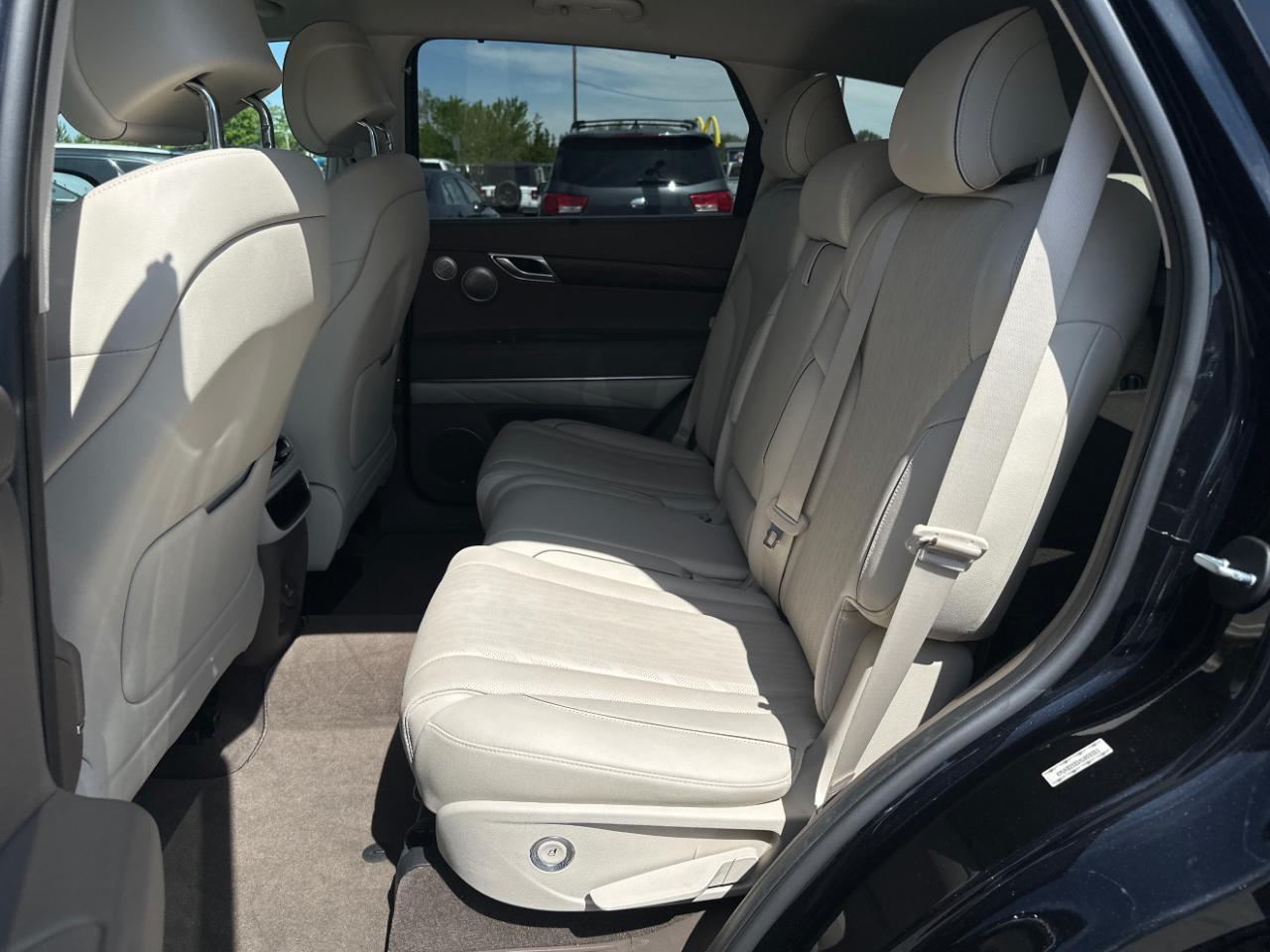 Genesis GV80 2.5T AWD 2021