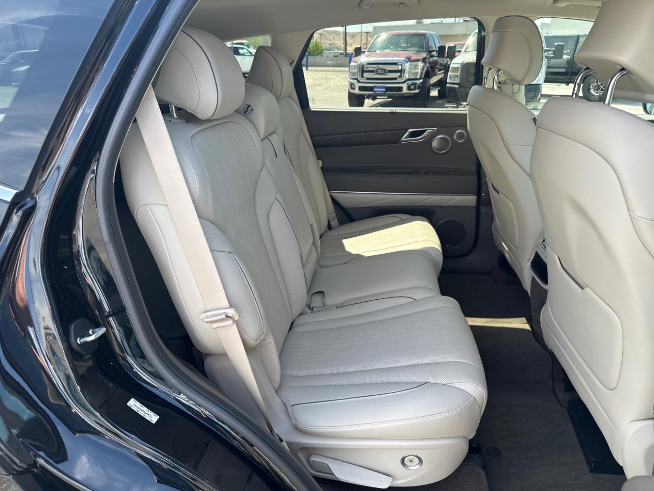 Genesis GV80 2.5T AWD 2021