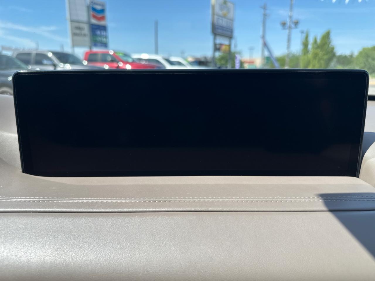 Genesis GV80 2.5T AWD 2021