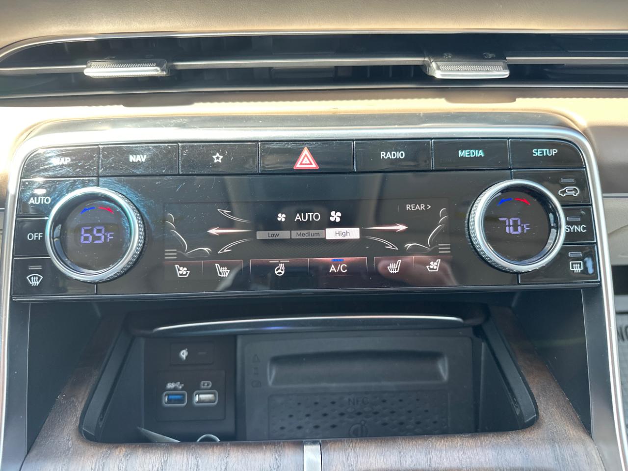 Genesis GV80 2.5T AWD 2021
