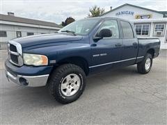 2004 Dodge Ram 1500 