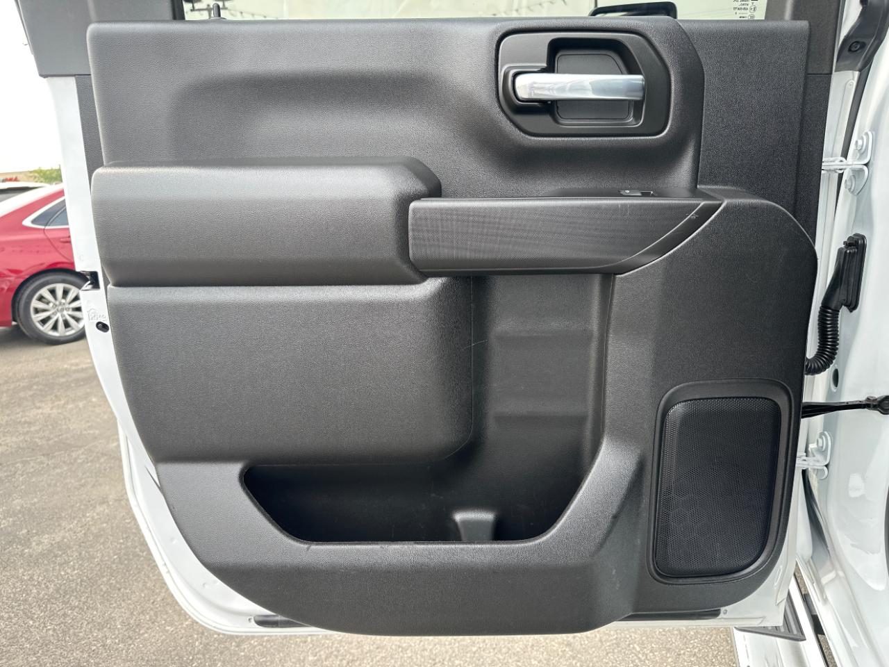 Chevrolet Silverado 2500HD 4WD Crew Cab 159" LT 2022