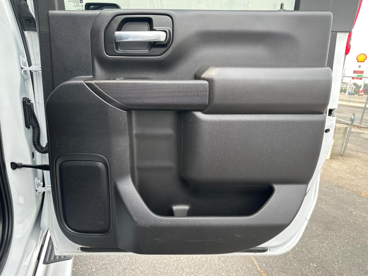 Chevrolet Silverado 2500HD 4WD Crew Cab 159" LT 2022