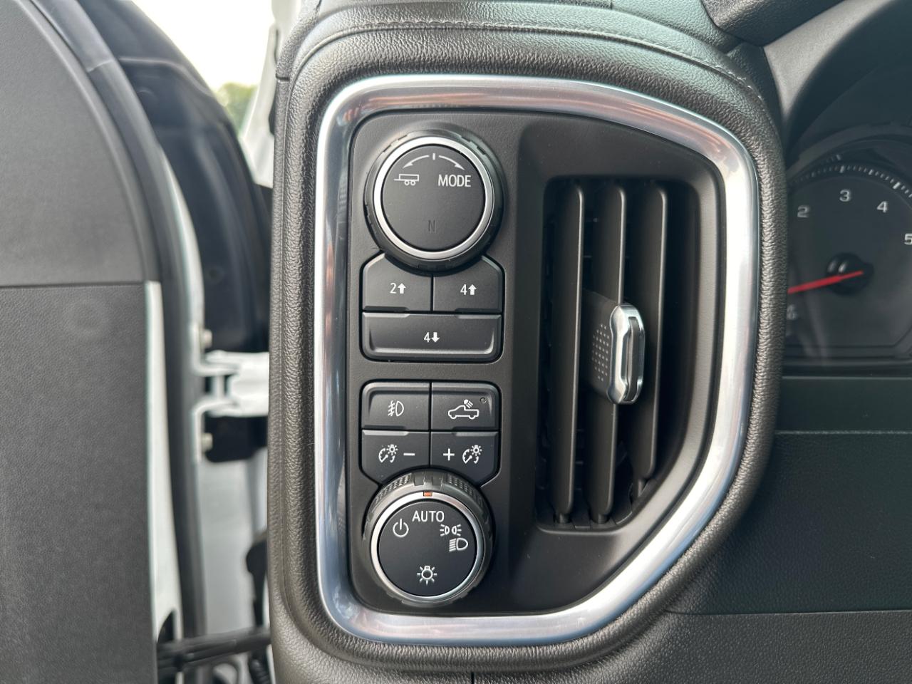 Chevrolet Silverado 2500HD 4WD Crew Cab 159" LT 2022