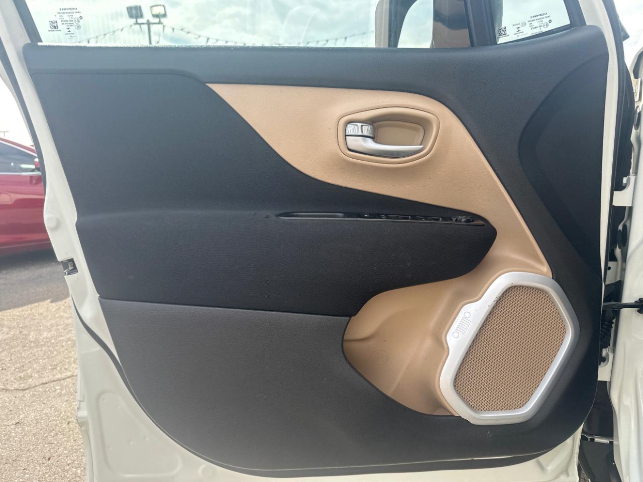 Jeep Renegade Sport 4x4 2020