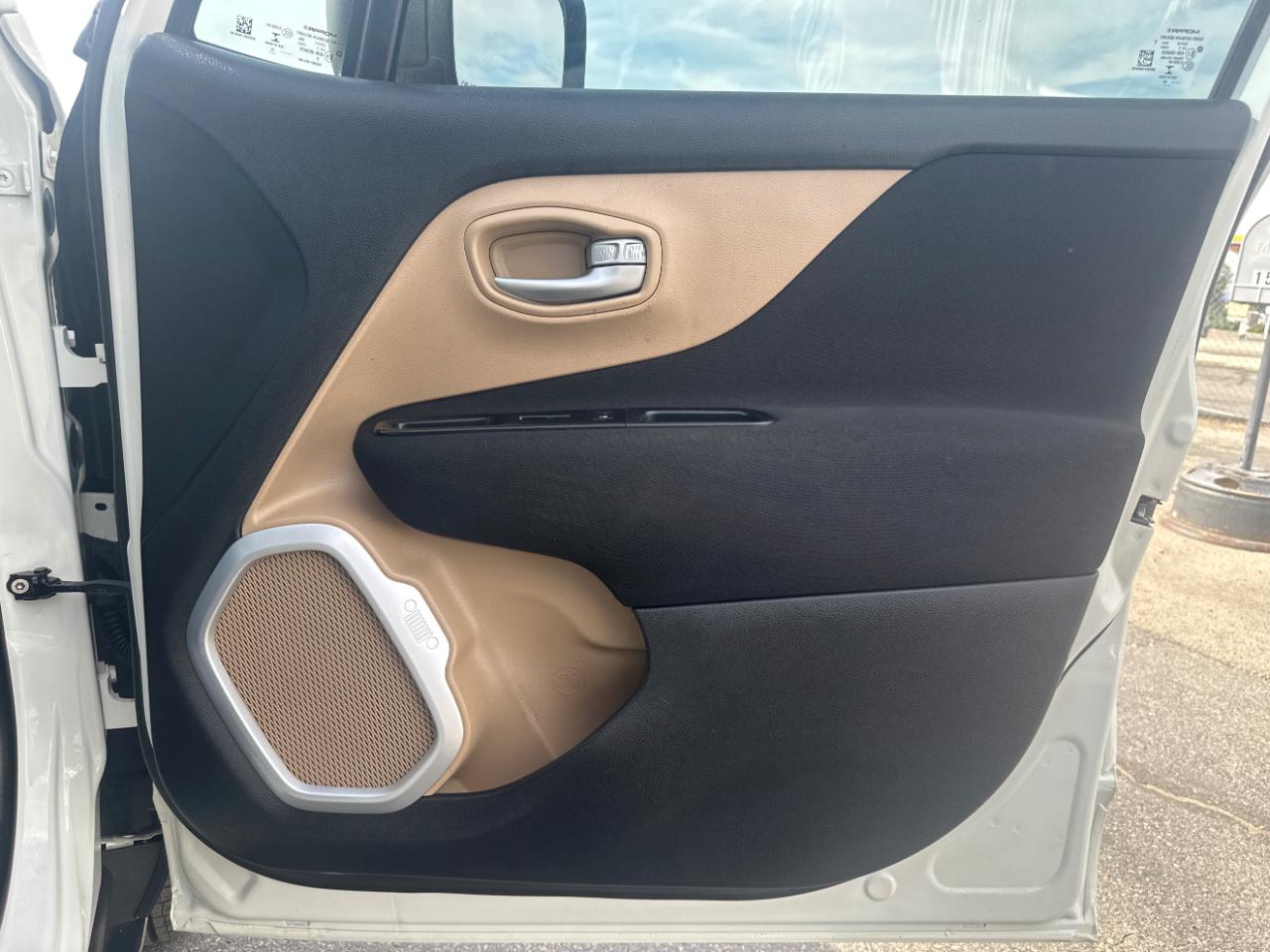 Jeep Renegade Sport 4x4 2020
