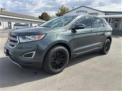 2015 Ford Edge 