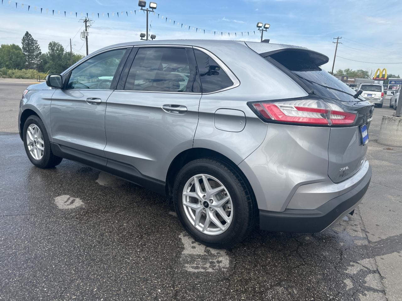 Ford Edge ST-Line AWD 2024