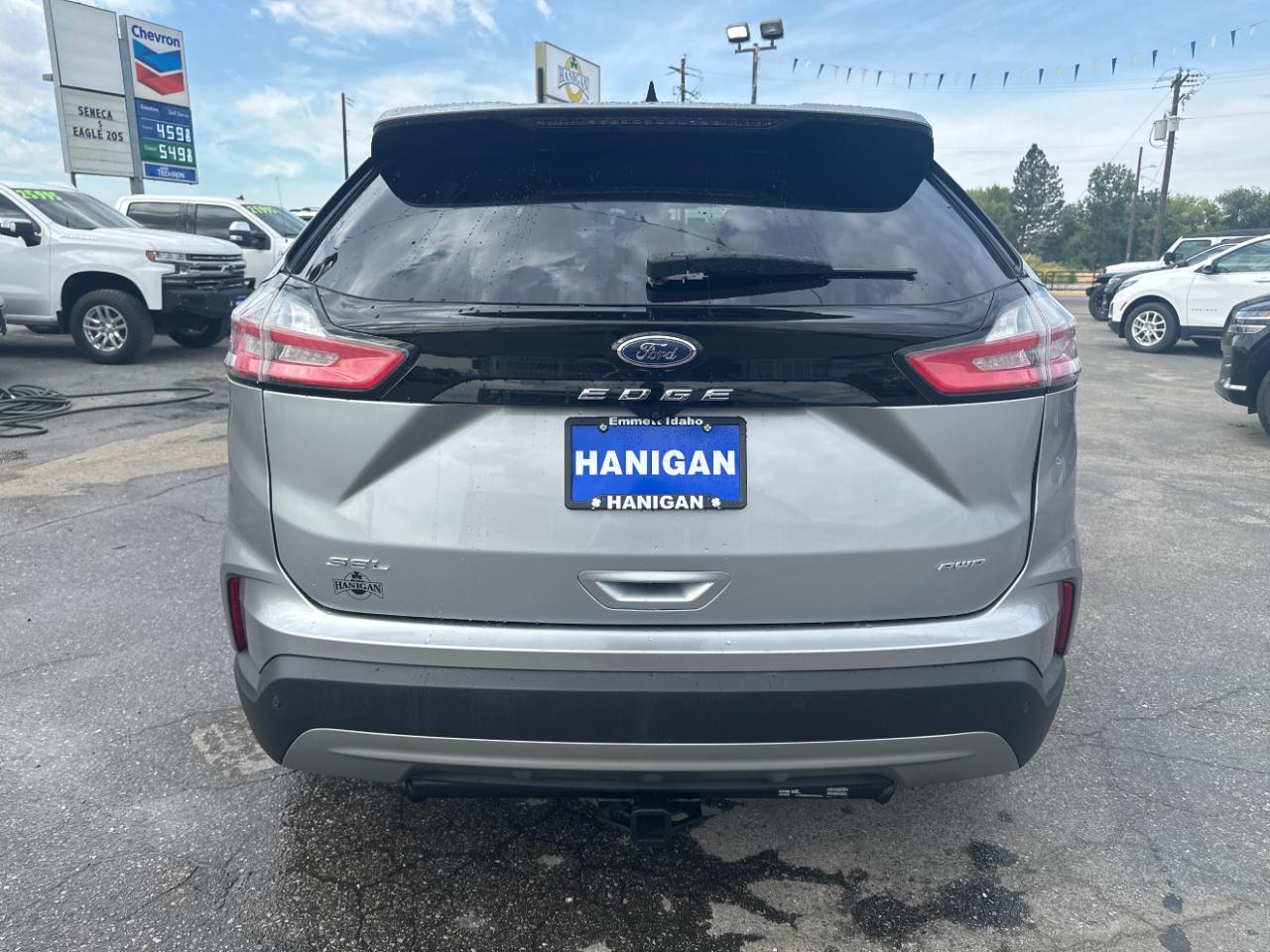 Ford Edge ST-Line AWD 2024