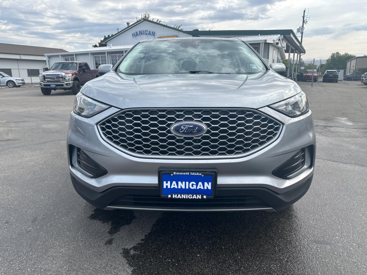 Ford Edge ST-Line AWD 2024