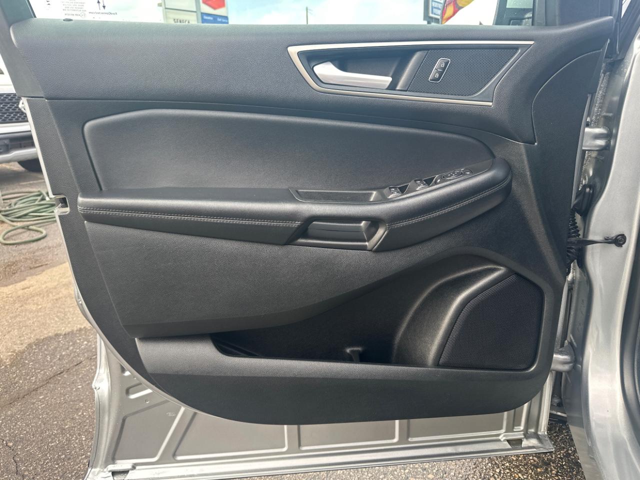 Ford Edge ST-Line AWD 2024