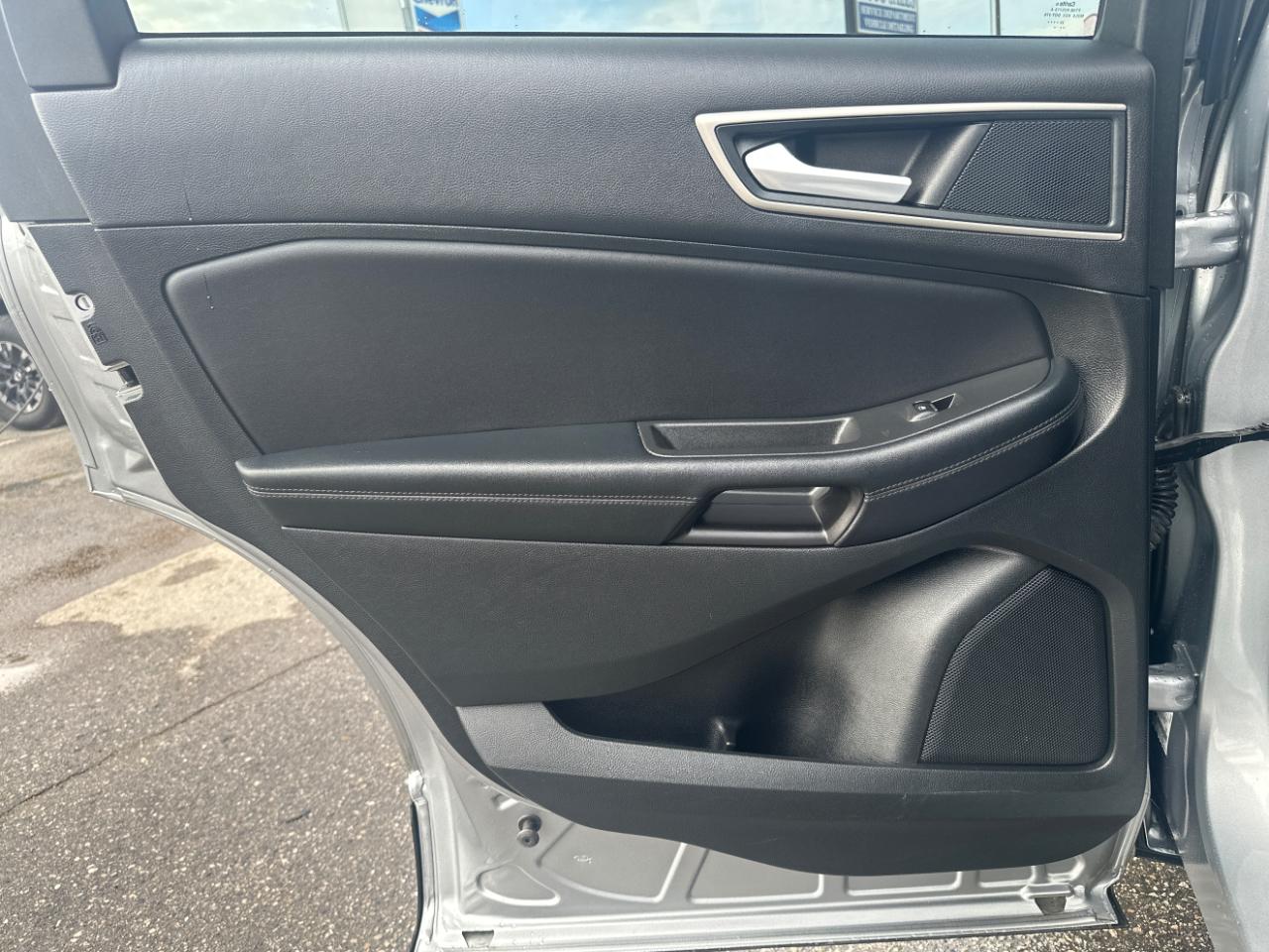 Ford Edge ST-Line AWD 2024