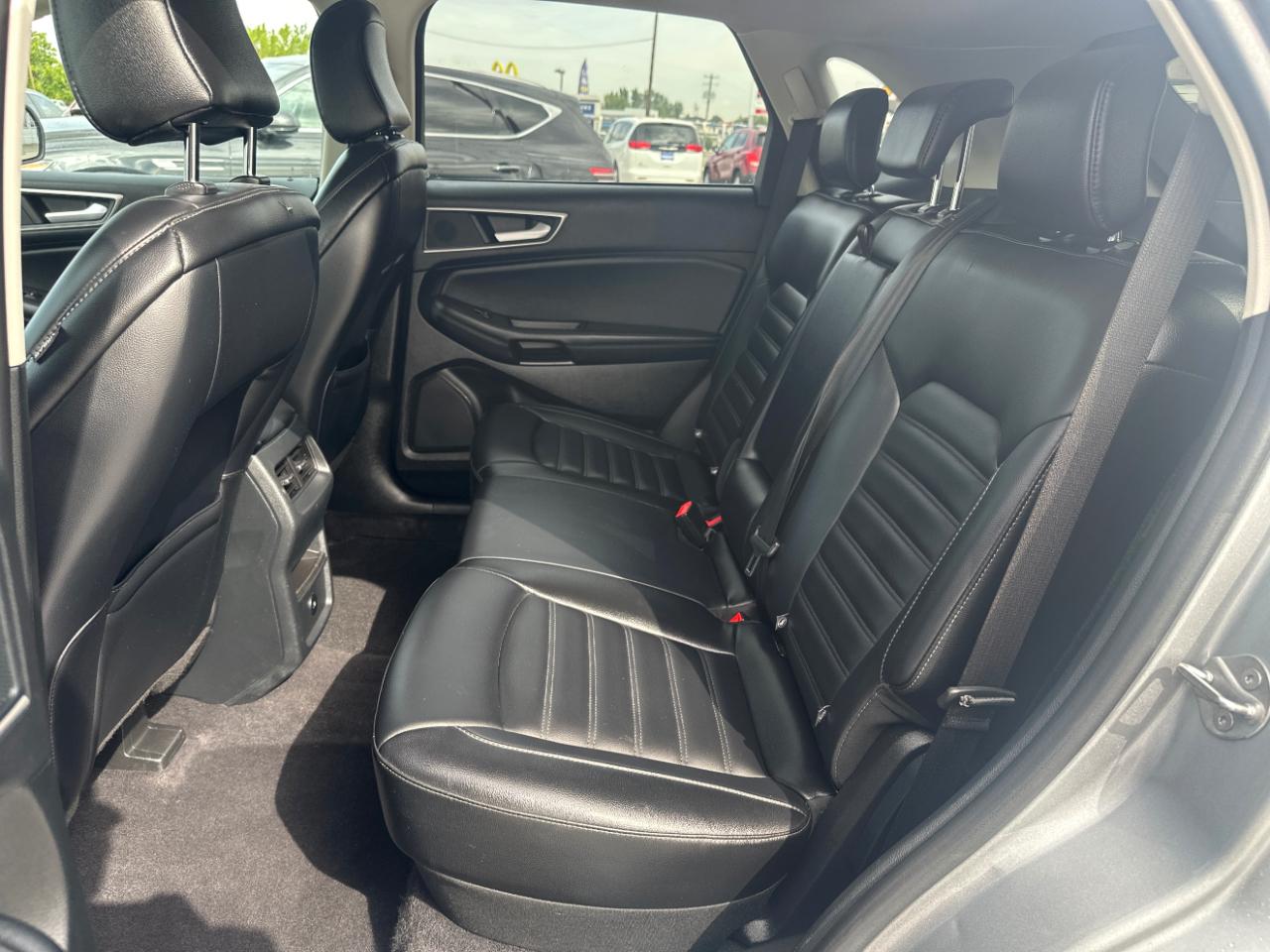 Ford Edge ST-Line AWD 2024