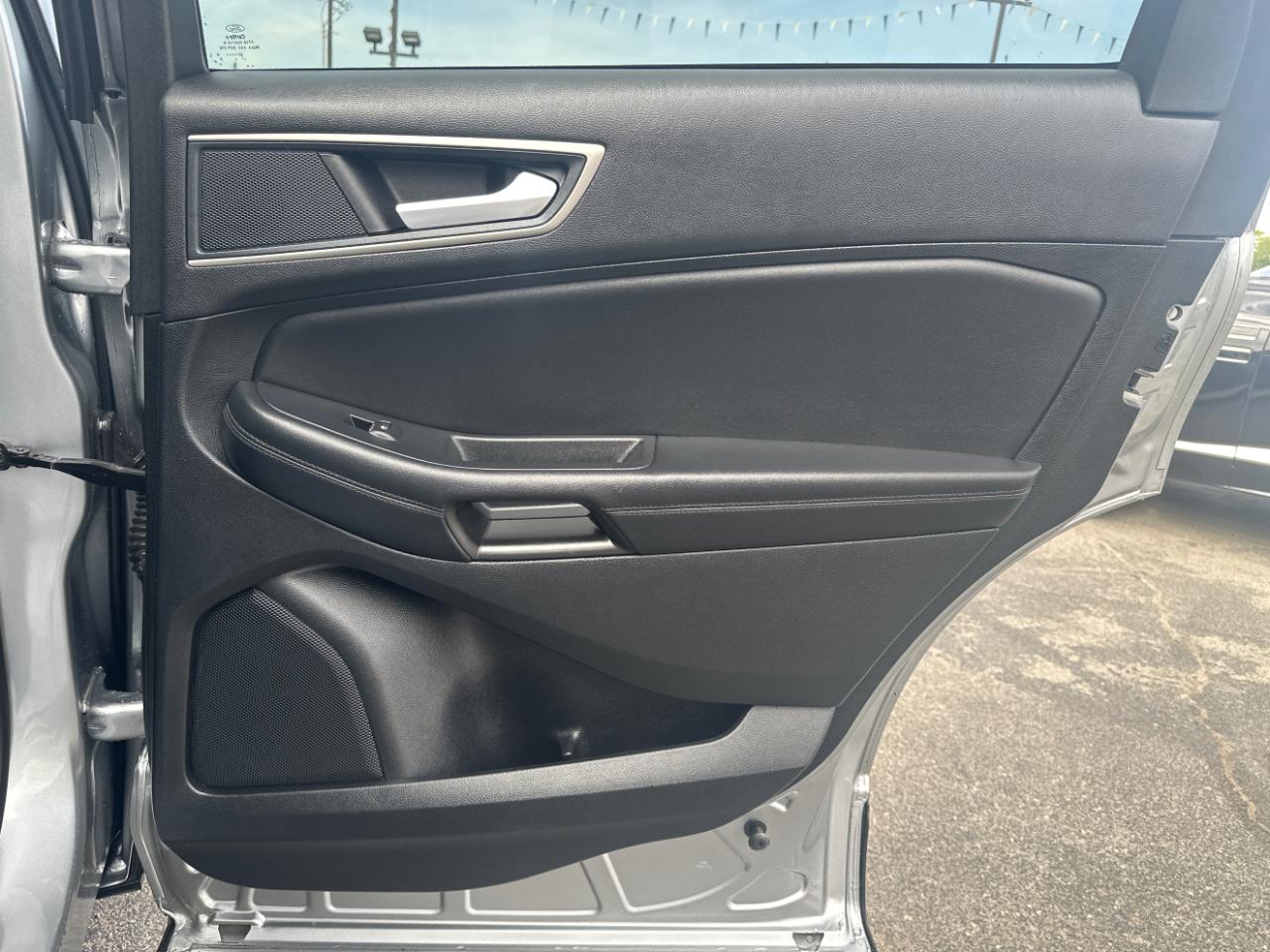 Ford Edge ST-Line AWD 2024