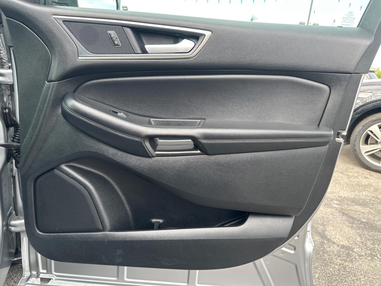 Ford Edge ST-Line AWD 2024