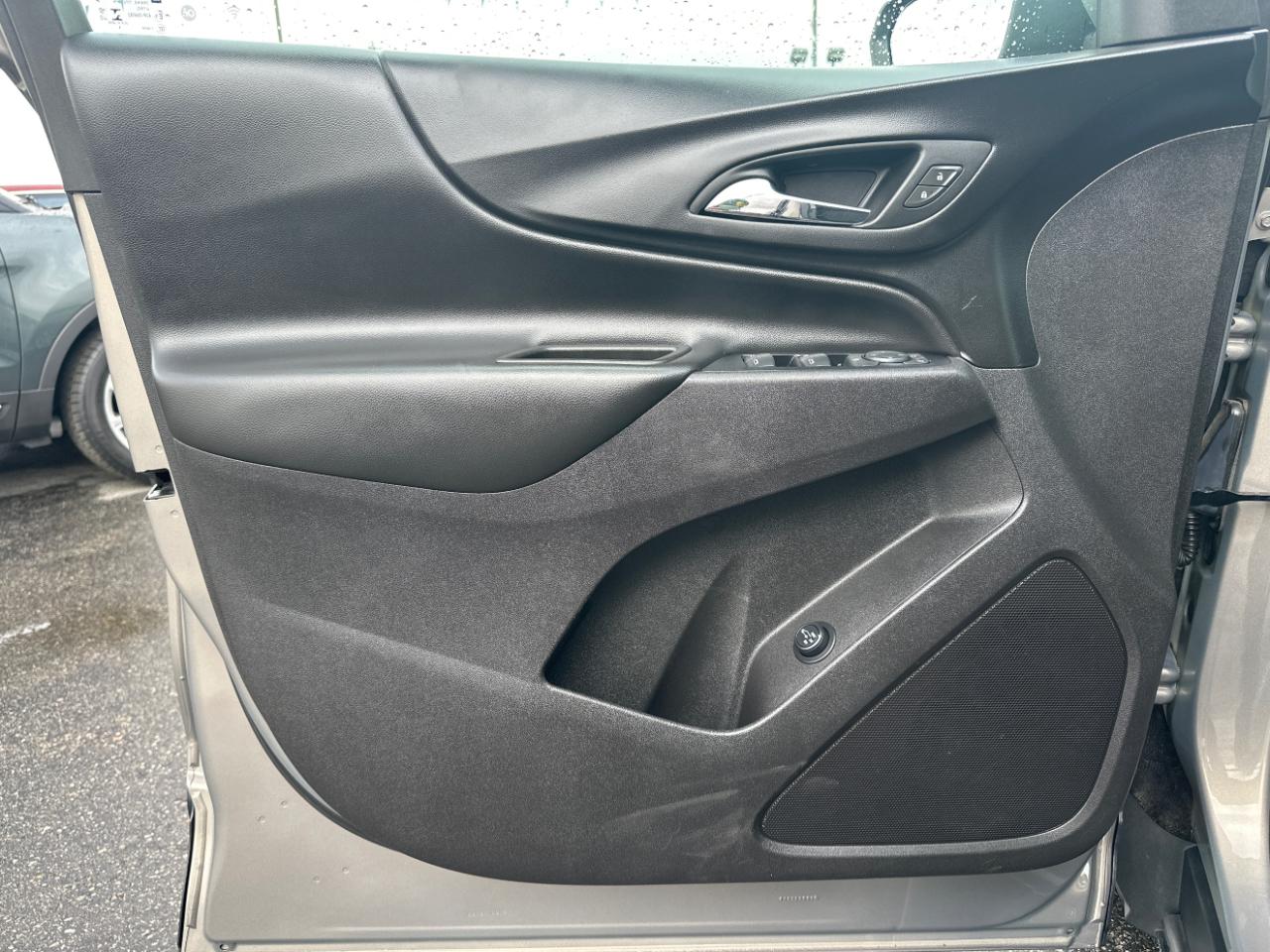 Chevrolet Equinox AWD 4dr LT w/1LT 2019
