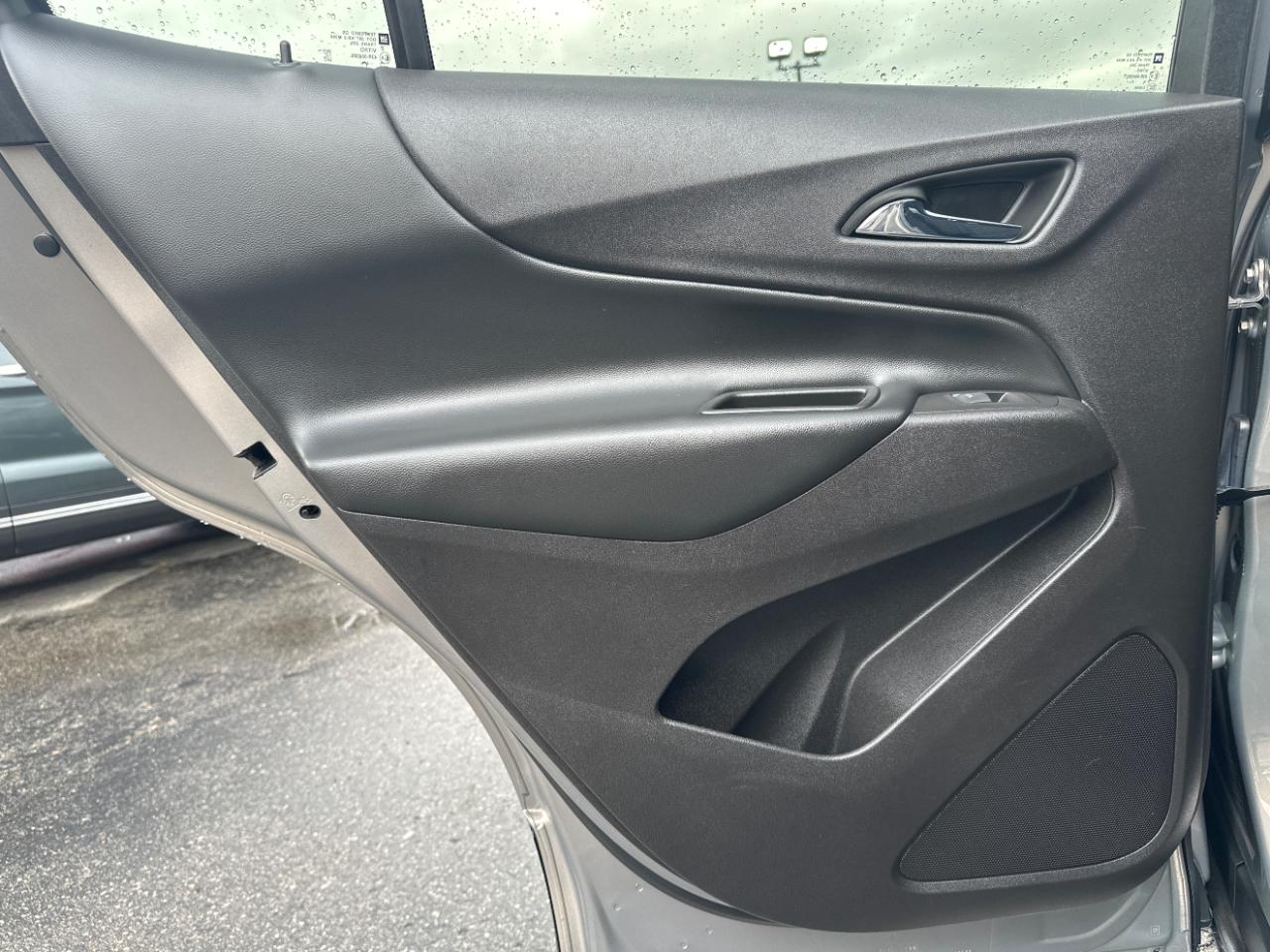 Chevrolet Equinox AWD 4dr LT w/1LT 2019
