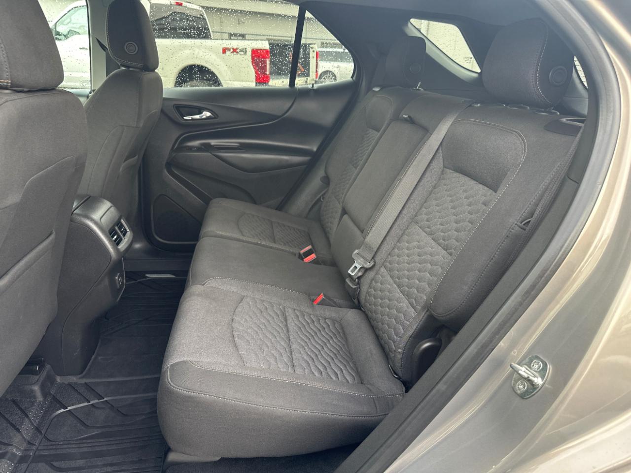 Chevrolet Equinox AWD 4dr LT w/1LT 2019
