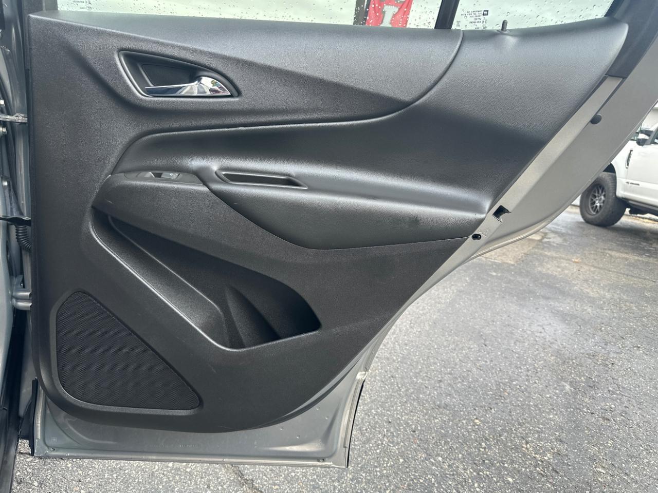 Chevrolet Equinox AWD 4dr LT w/1LT 2019