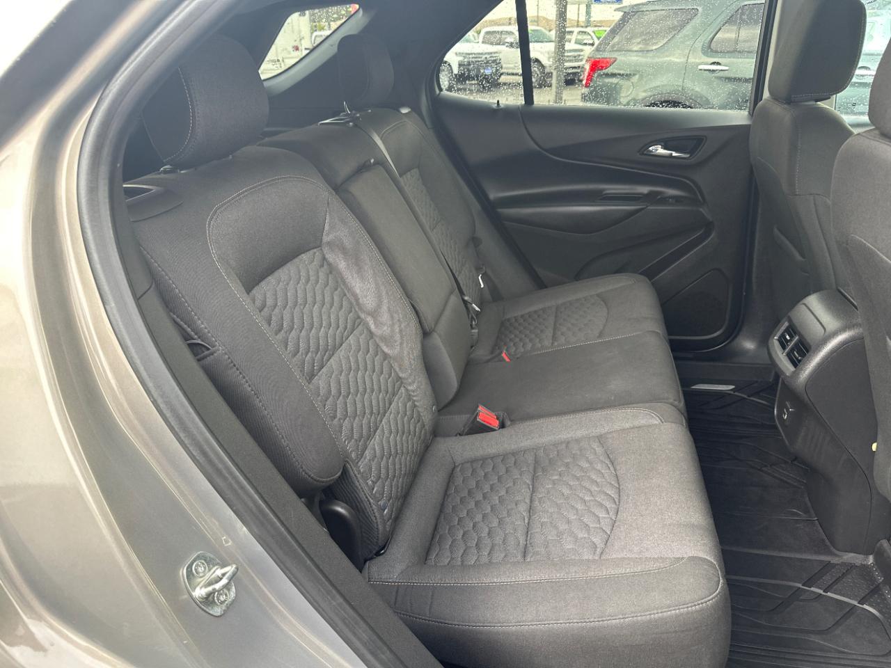 Chevrolet Equinox AWD 4dr LT w/1LT 2019