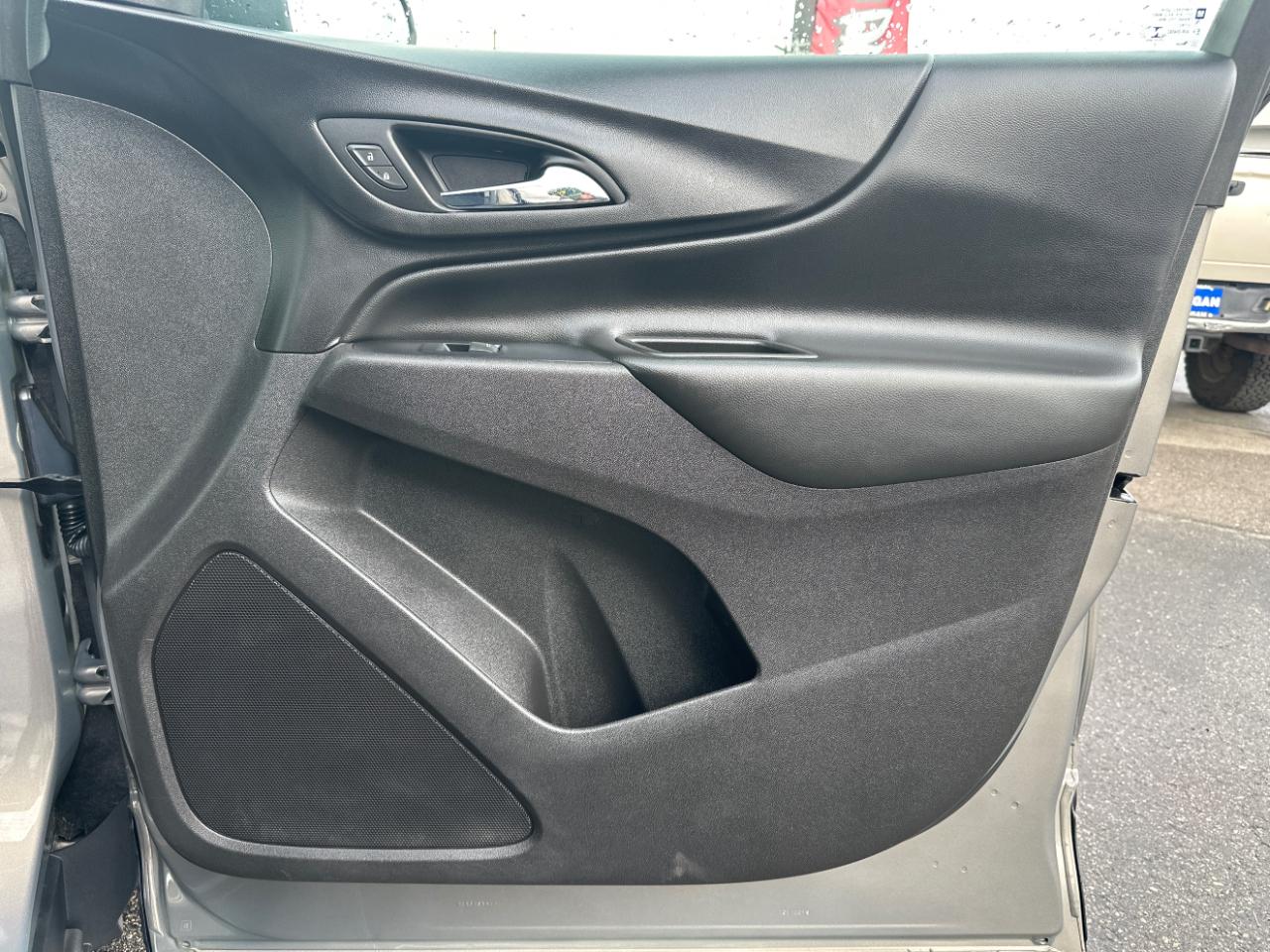 Chevrolet Equinox AWD 4dr LT w/1LT 2019