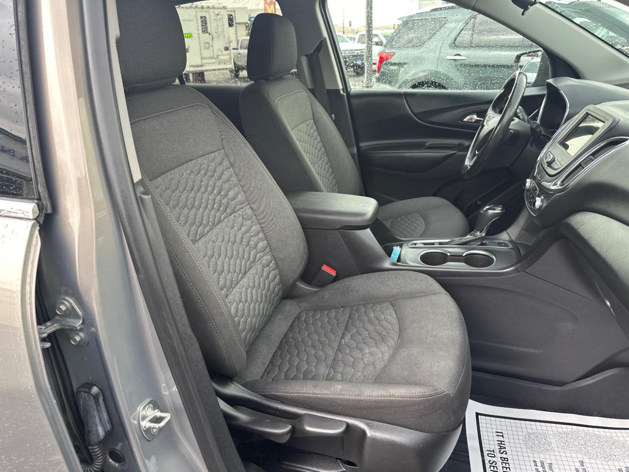Chevrolet Equinox AWD 4dr LT w/1LT 2019