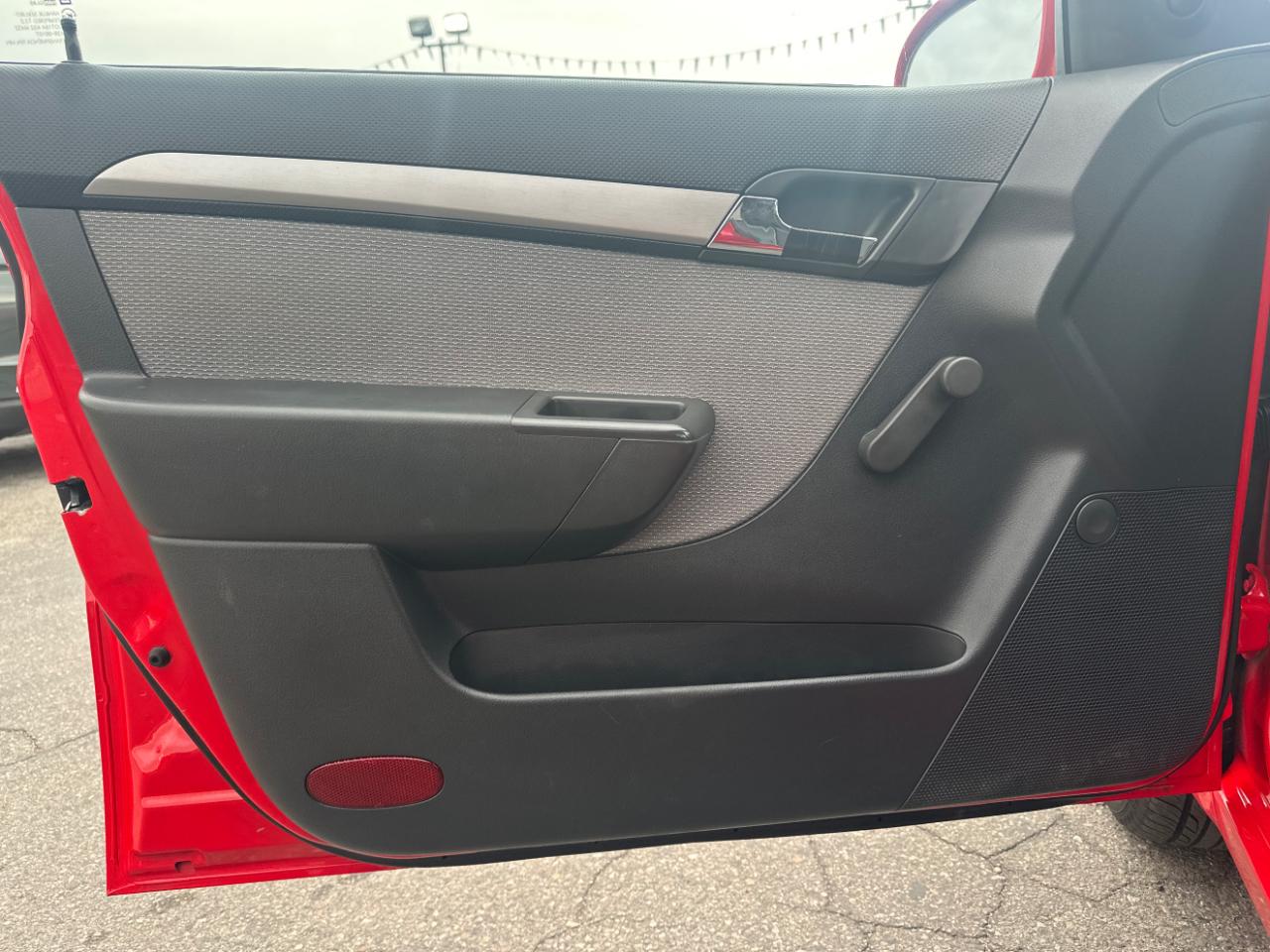 Chevrolet Aveo 5dr HB LT w/1LT 2009
