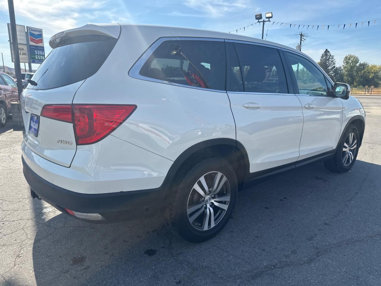 Honda Pilot EX AWD 2018