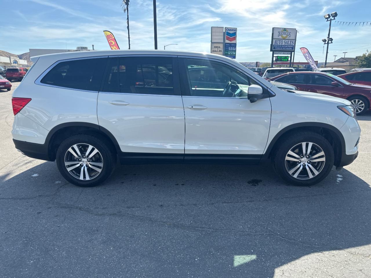 Honda Pilot EX AWD 2018