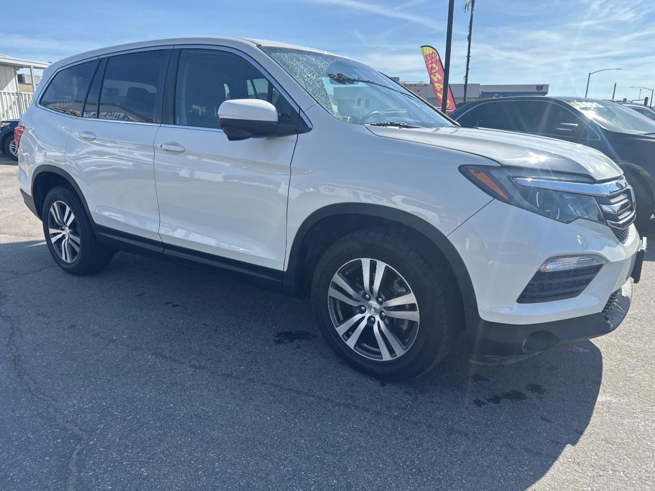 Honda Pilot EX AWD 2018