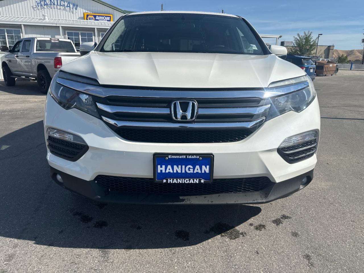 Honda Pilot EX AWD 2018