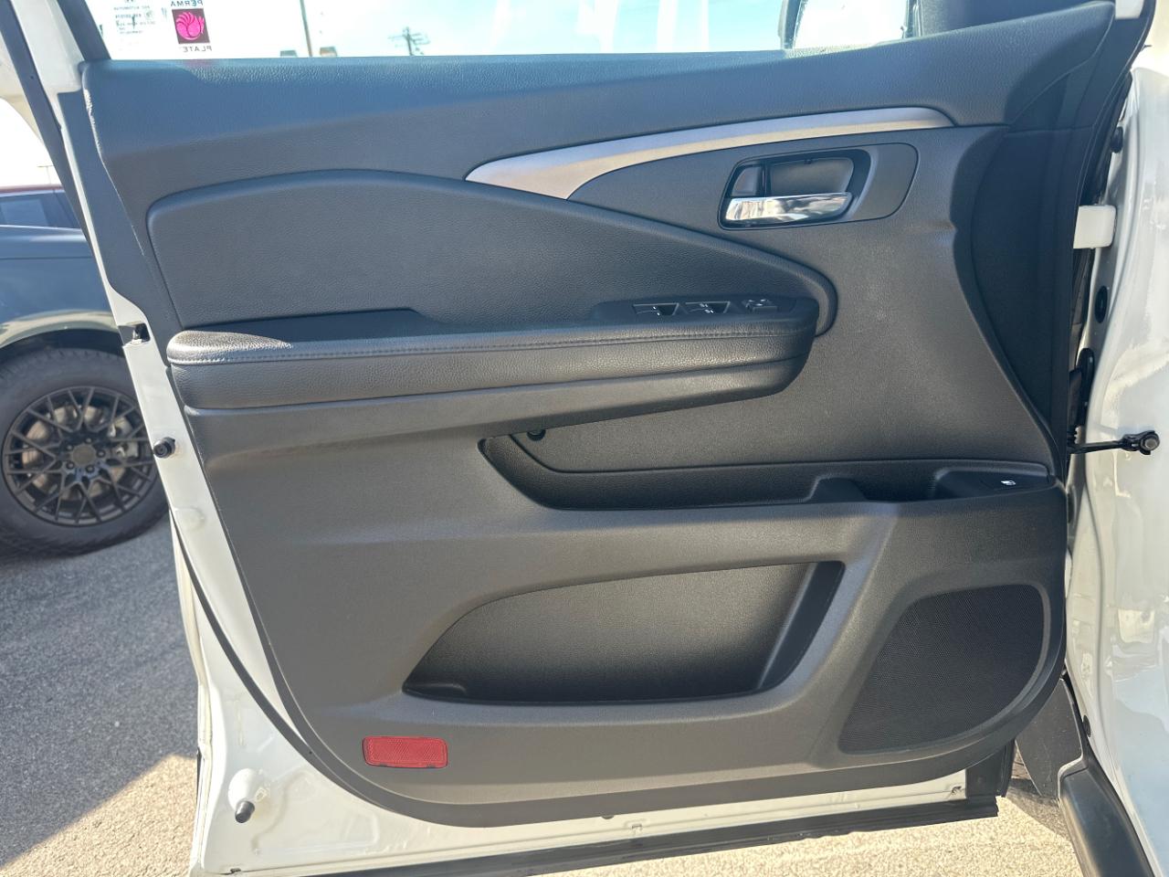 Honda Pilot EX AWD 2018