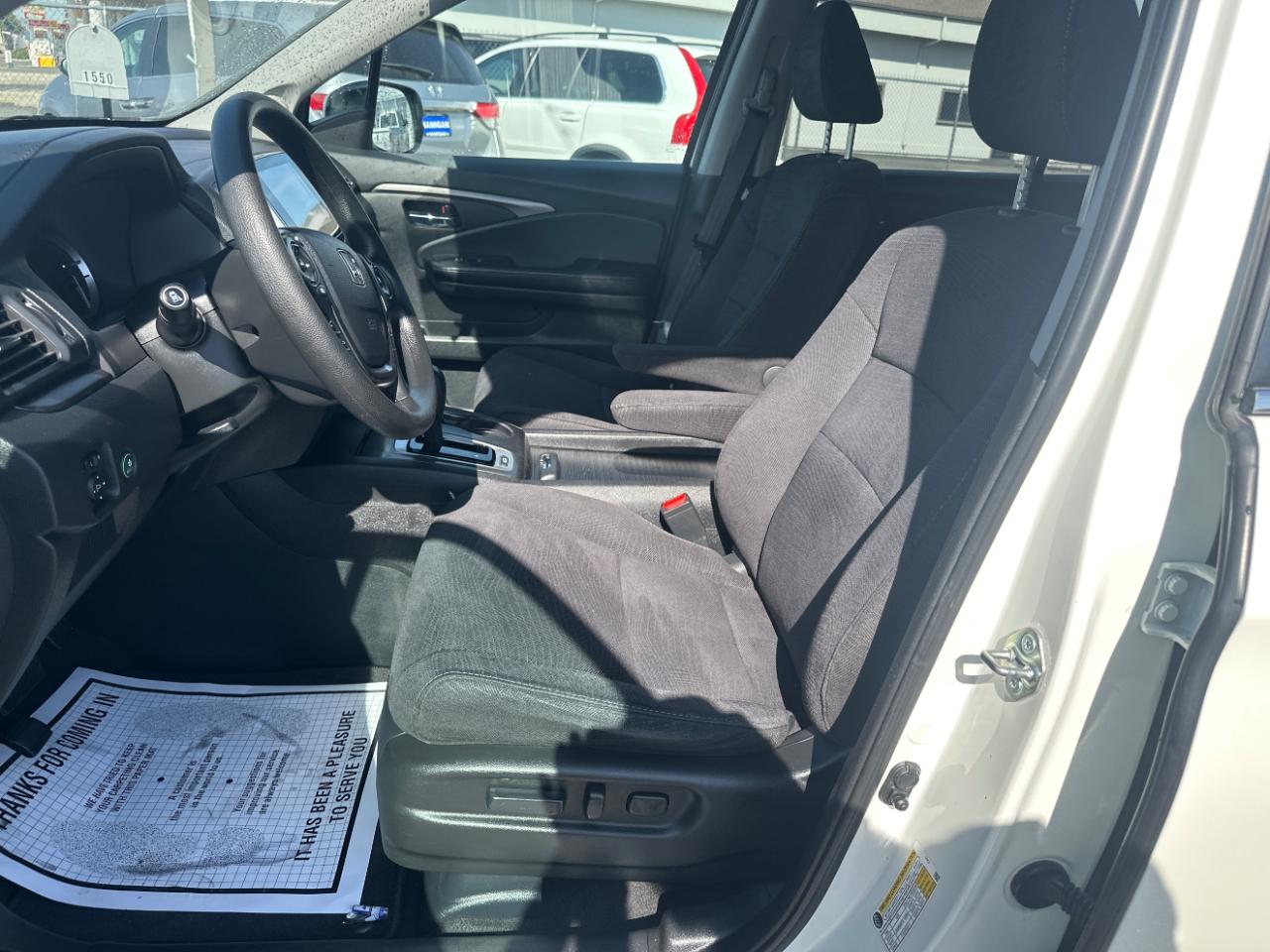 Honda Pilot EX AWD 2018