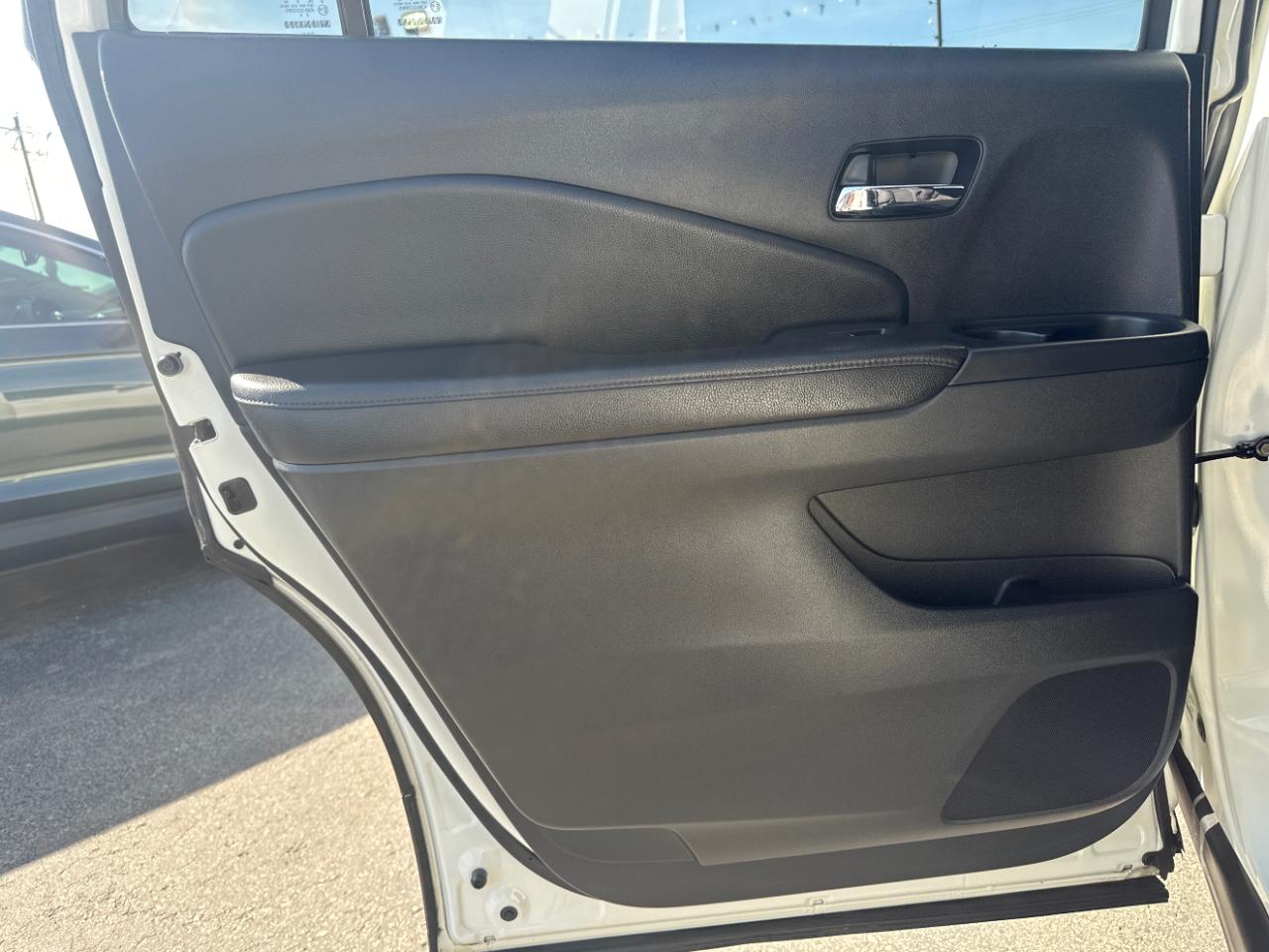 Honda Pilot EX AWD 2018
