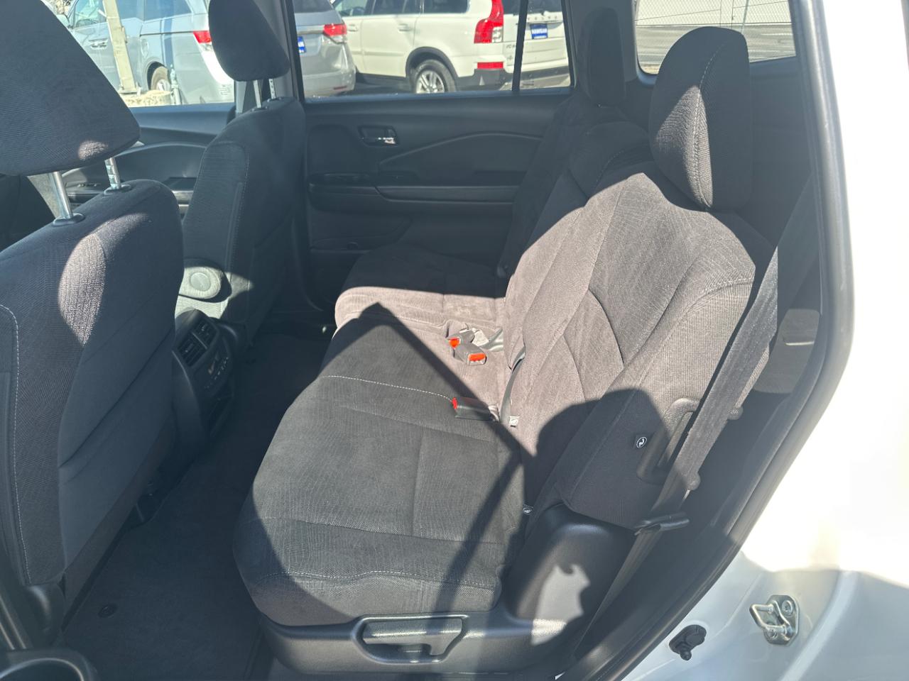 Honda Pilot EX AWD 2018