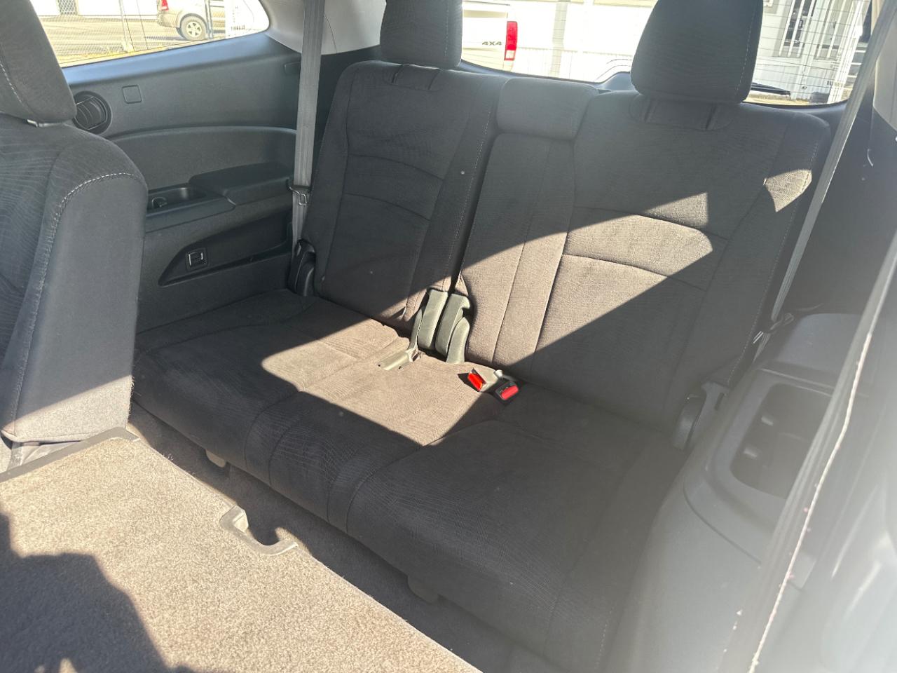 Honda Pilot EX AWD 2018