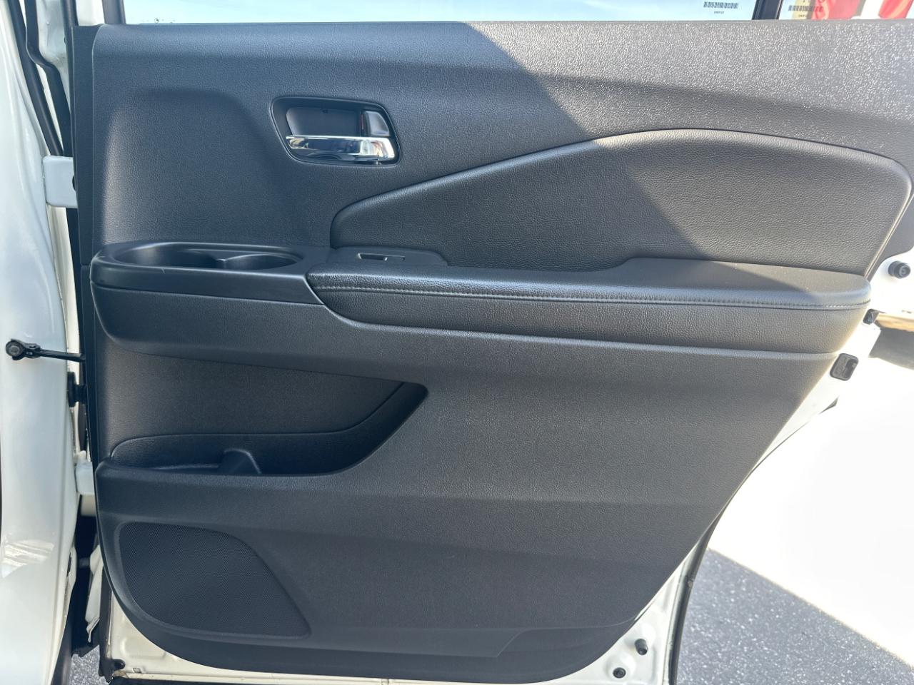 Honda Pilot EX AWD 2018