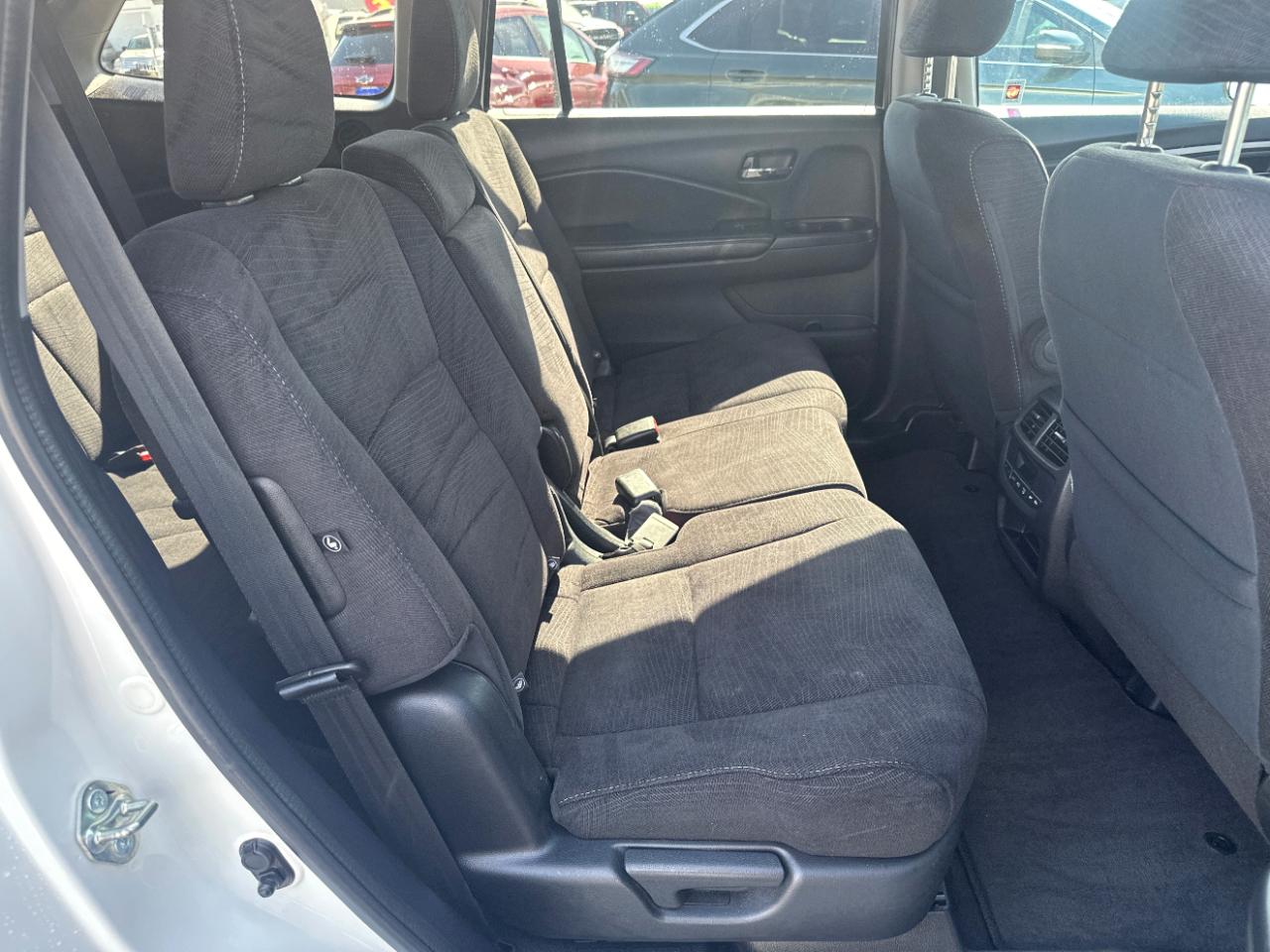 Honda Pilot EX AWD 2018